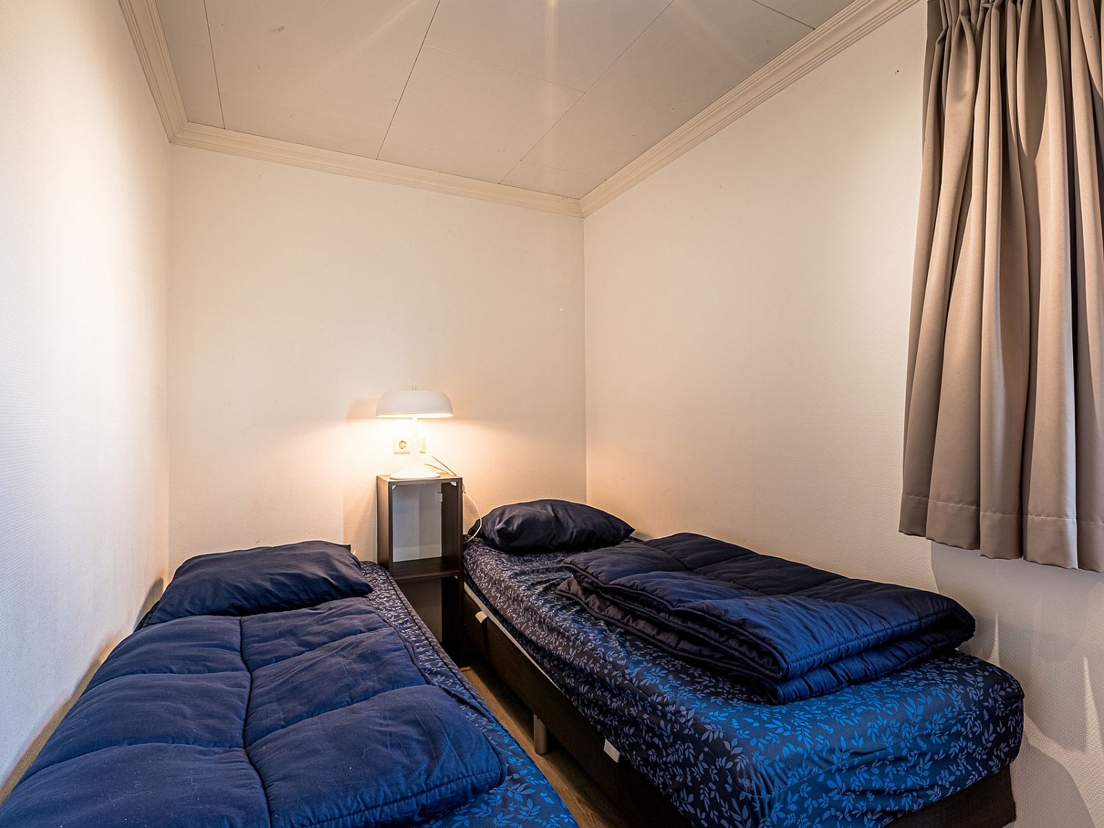 Verblijf 701115 - Chalet Rotterdam eo - Chalet in Dordrecht