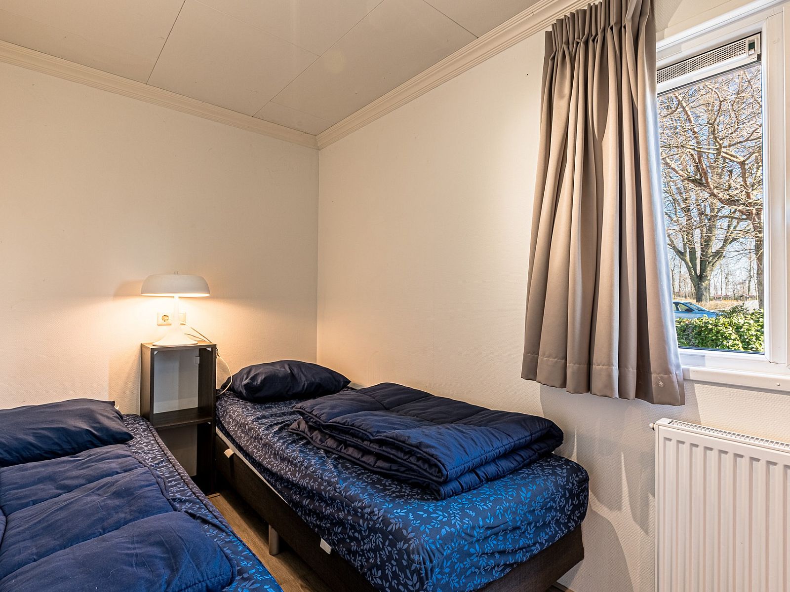 Verblijf 701115 - Chalet Rotterdam eo - Chalet in Dordrecht