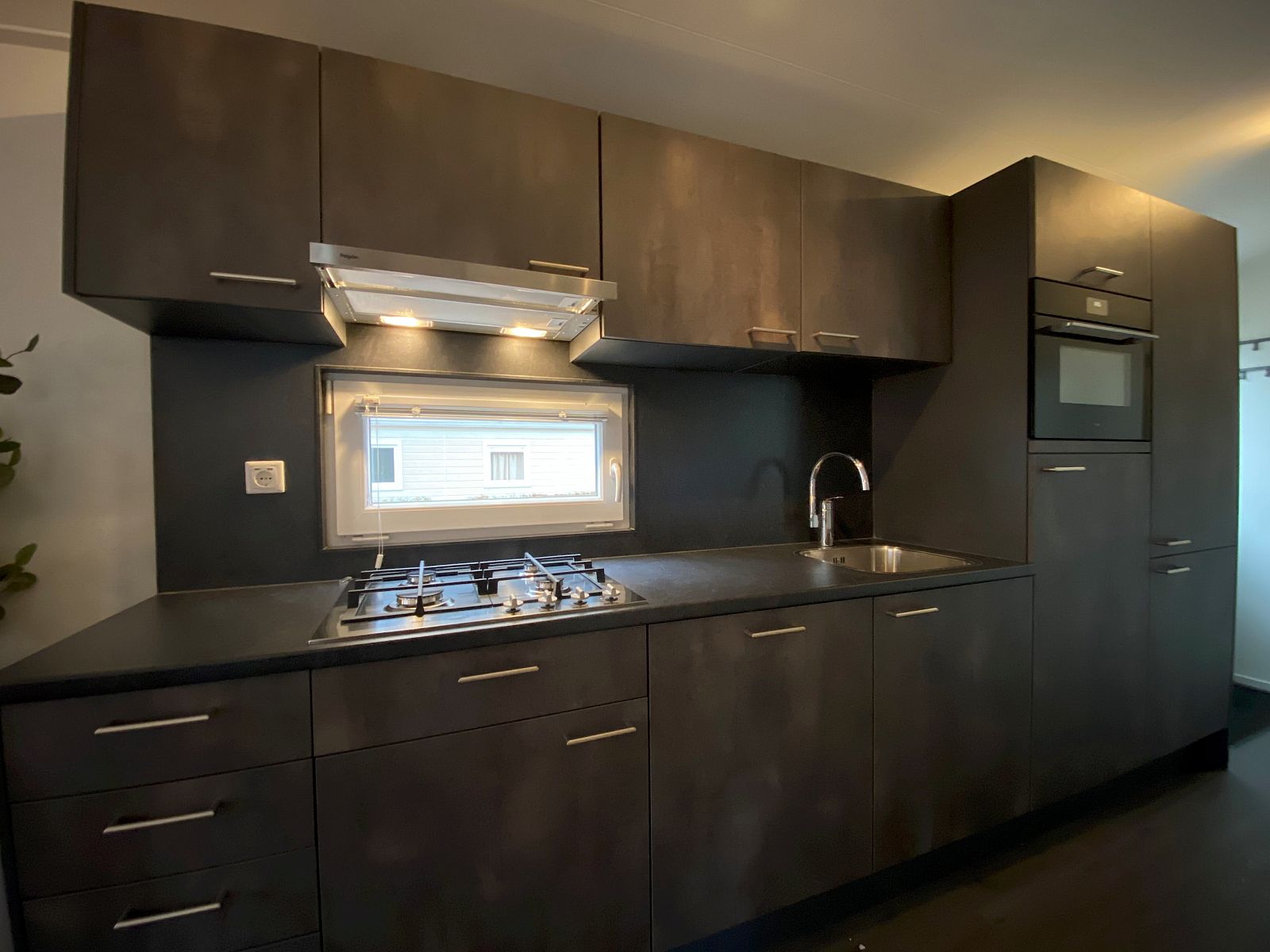 Guest house 701119 - Chalet Rotterdam eo - Chalet in Dordrecht