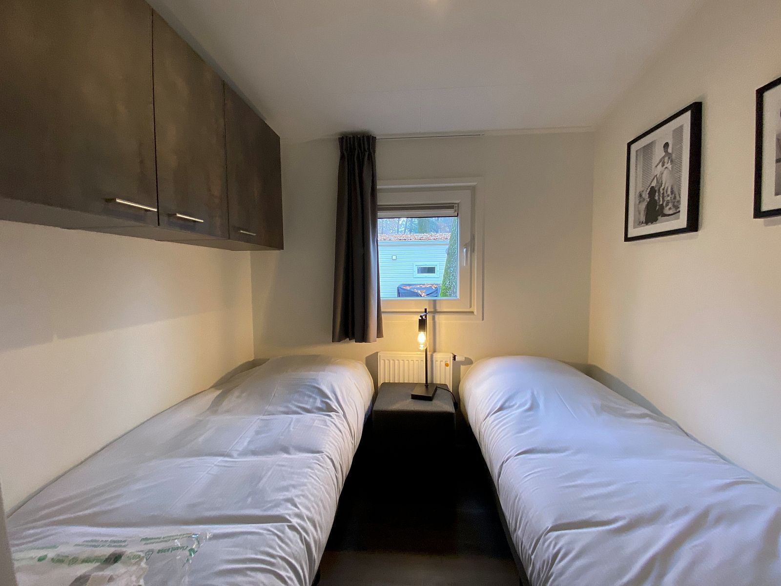 Guest house 701119 - Chalet Rotterdam eo - Chalet in Dordrecht