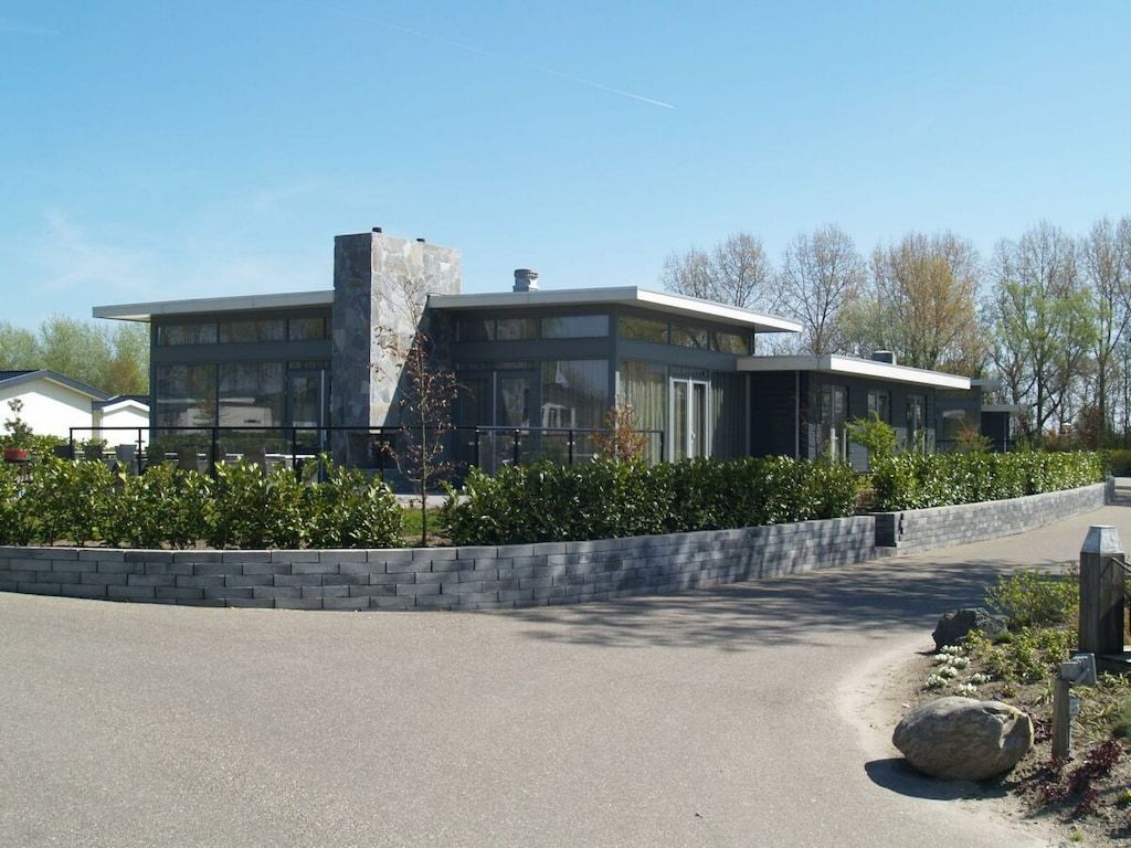 Verblijf 701148 - Vakantiewoning Rotterdam eo - 781854