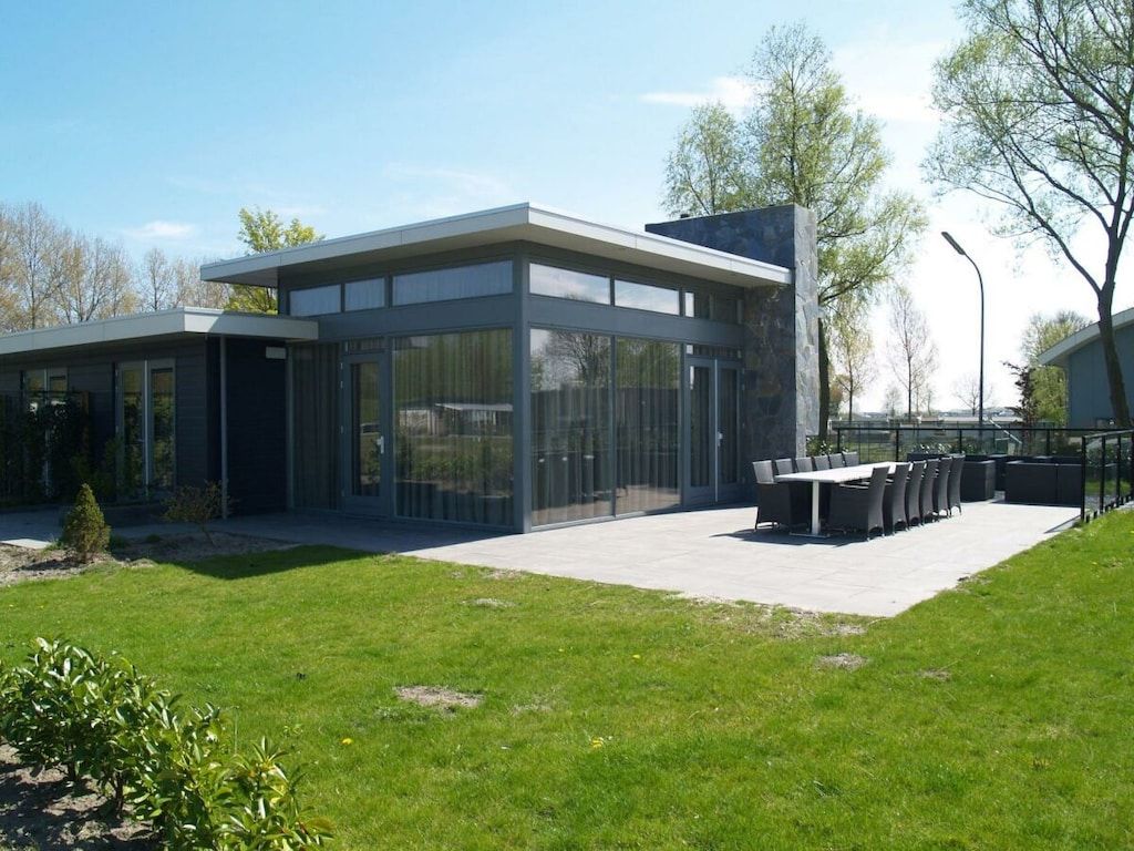 Verblijf 701148 - Vakantiewoning Rotterdam eo - 781854