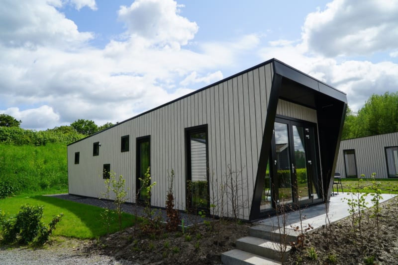 Verblijf 701165 - Vakantiewoning Rotterdam eo - Just Nature Light 4