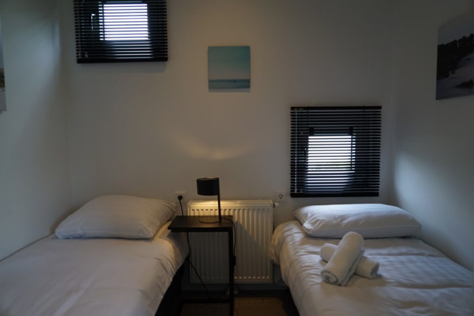 Verblijf 701165 - Vakantiewoning Rotterdam eo - Just Nature Light 4