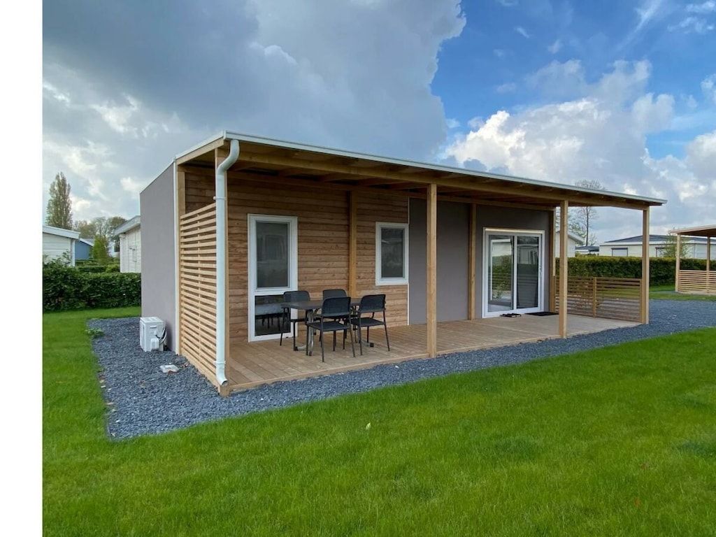Verblijf 701167 - Vakantiewoning Rotterdam eo - 781991