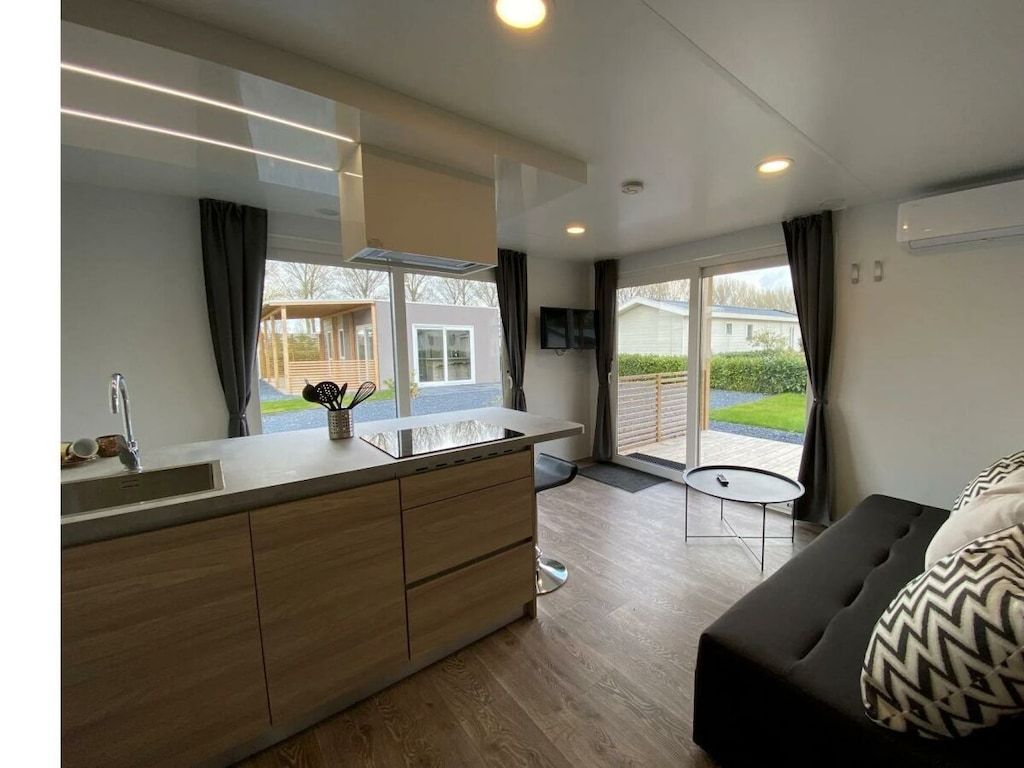 Verblijf 701167 - Vakantiewoning Rotterdam eo - 781991