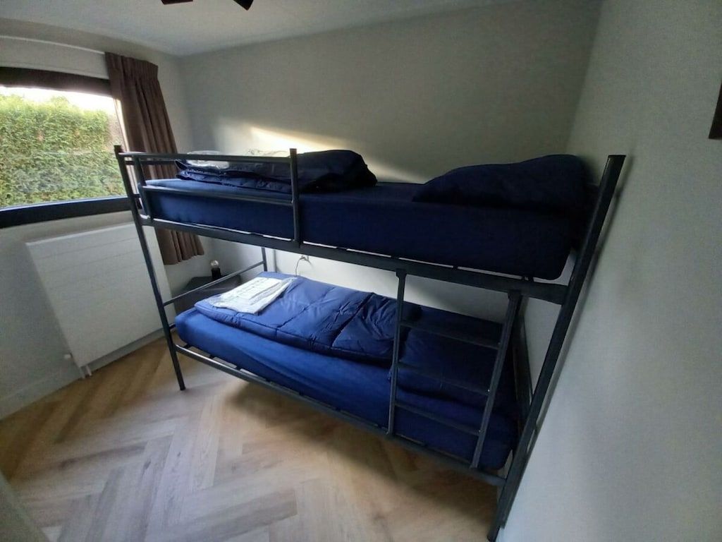 Verblijf 701168 - Vakantiewoning Rotterdam eo - 782155