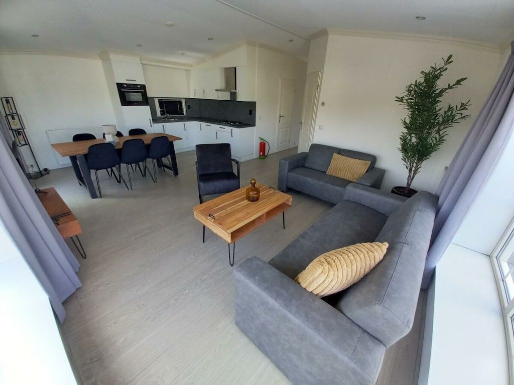 Verblijf 701168 - Vakantiewoning Rotterdam eo - 782155