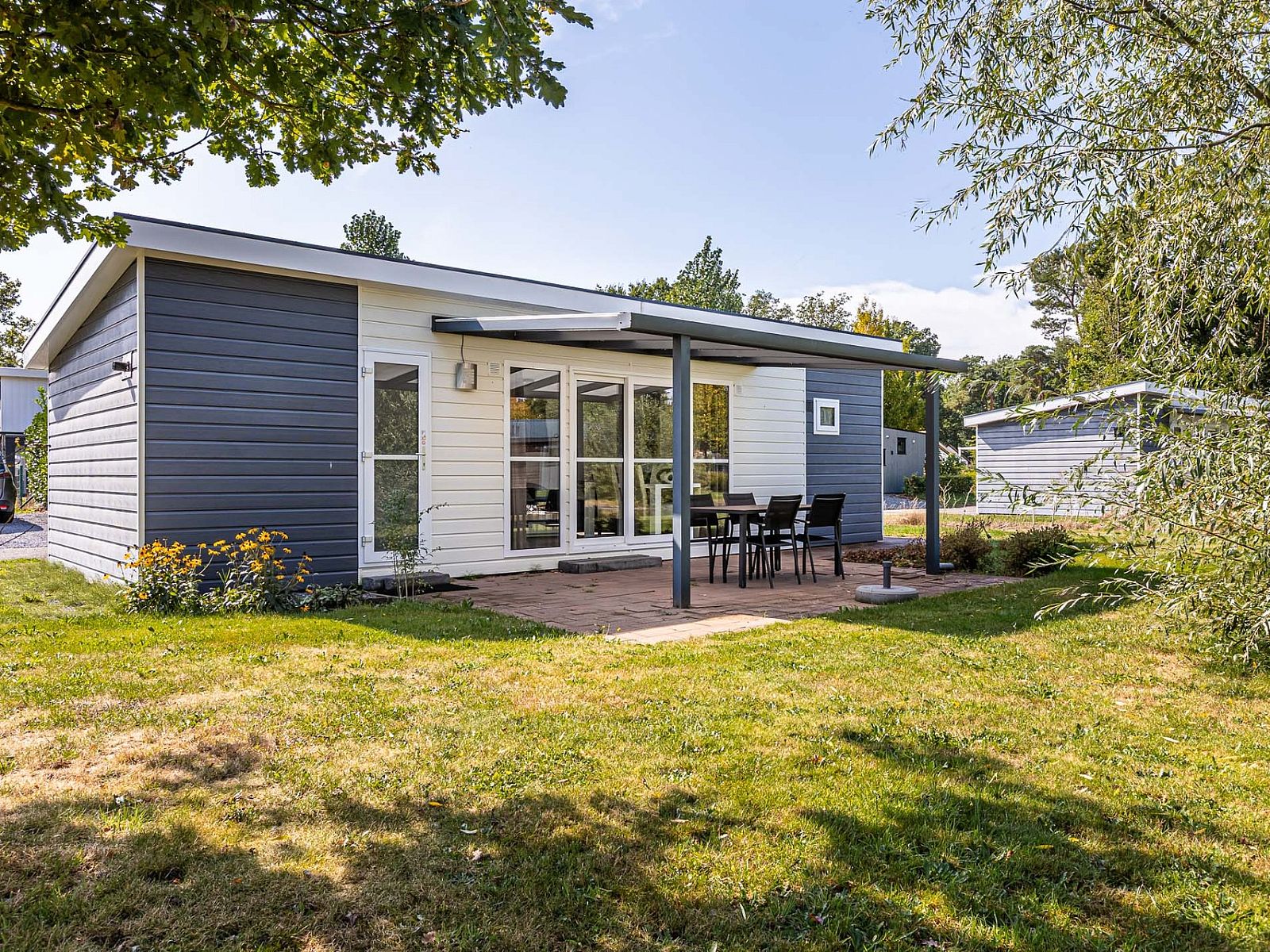 Unterkunft 701169 - Chalet Rotterdam eo - Chalet in Dordrecht