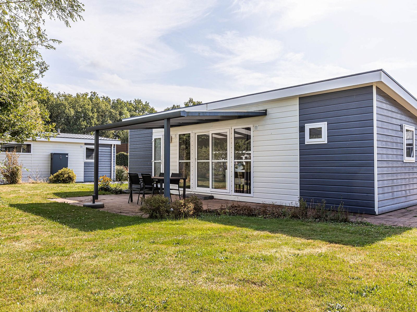 Unterkunft 701169 - Chalet Rotterdam eo - Chalet in Dordrecht