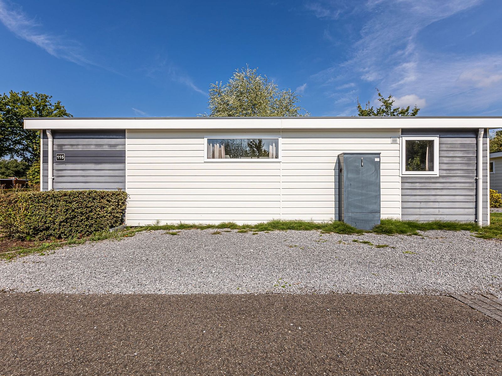 Unterkunft 701169 - Chalet Rotterdam eo - Chalet in Dordrecht