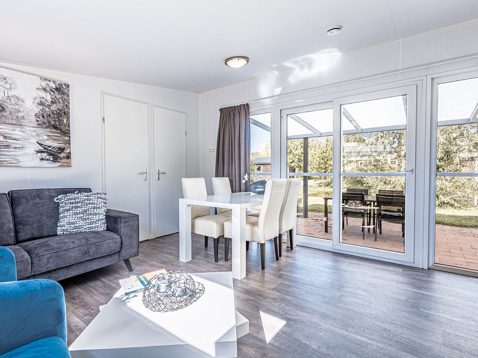 Unterkunft 701169 - Chalet Rotterdam eo - Chalet in Dordrecht