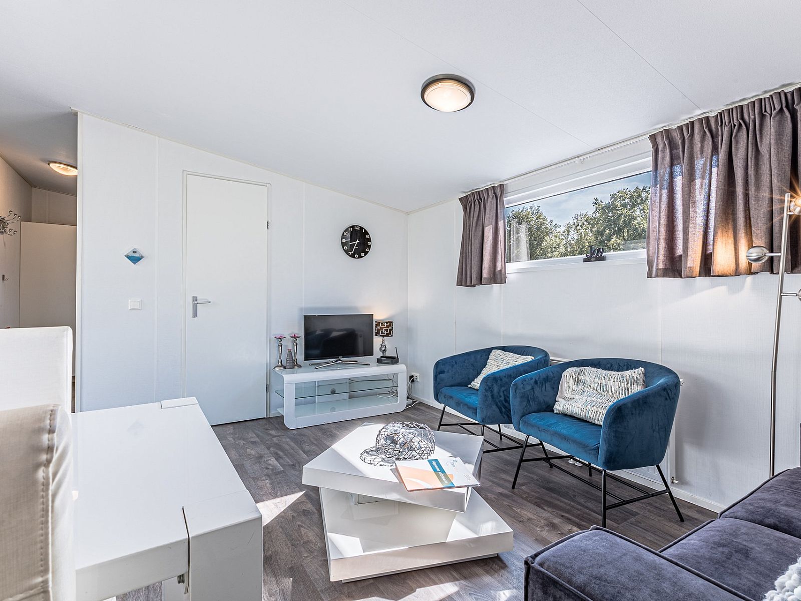 Unterkunft 701169 - Chalet Rotterdam eo - Chalet in Dordrecht