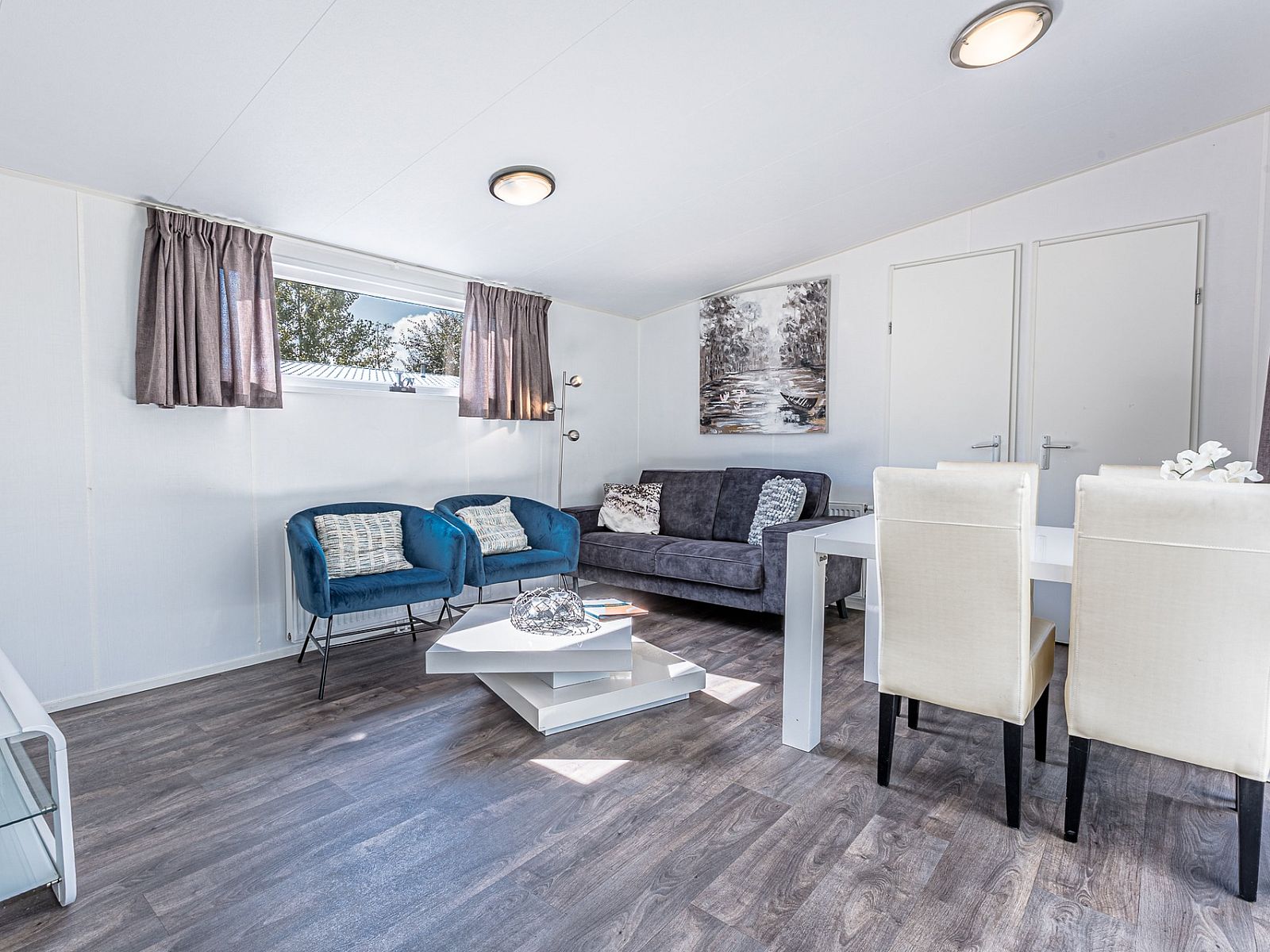 Unterkunft 701169 - Chalet Rotterdam eo - Chalet in Dordrecht