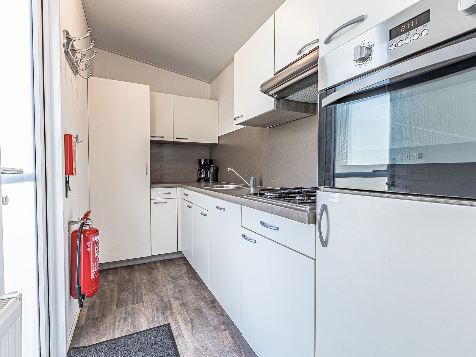 Unterkunft 701169 - Chalet Rotterdam eo - Chalet in Dordrecht