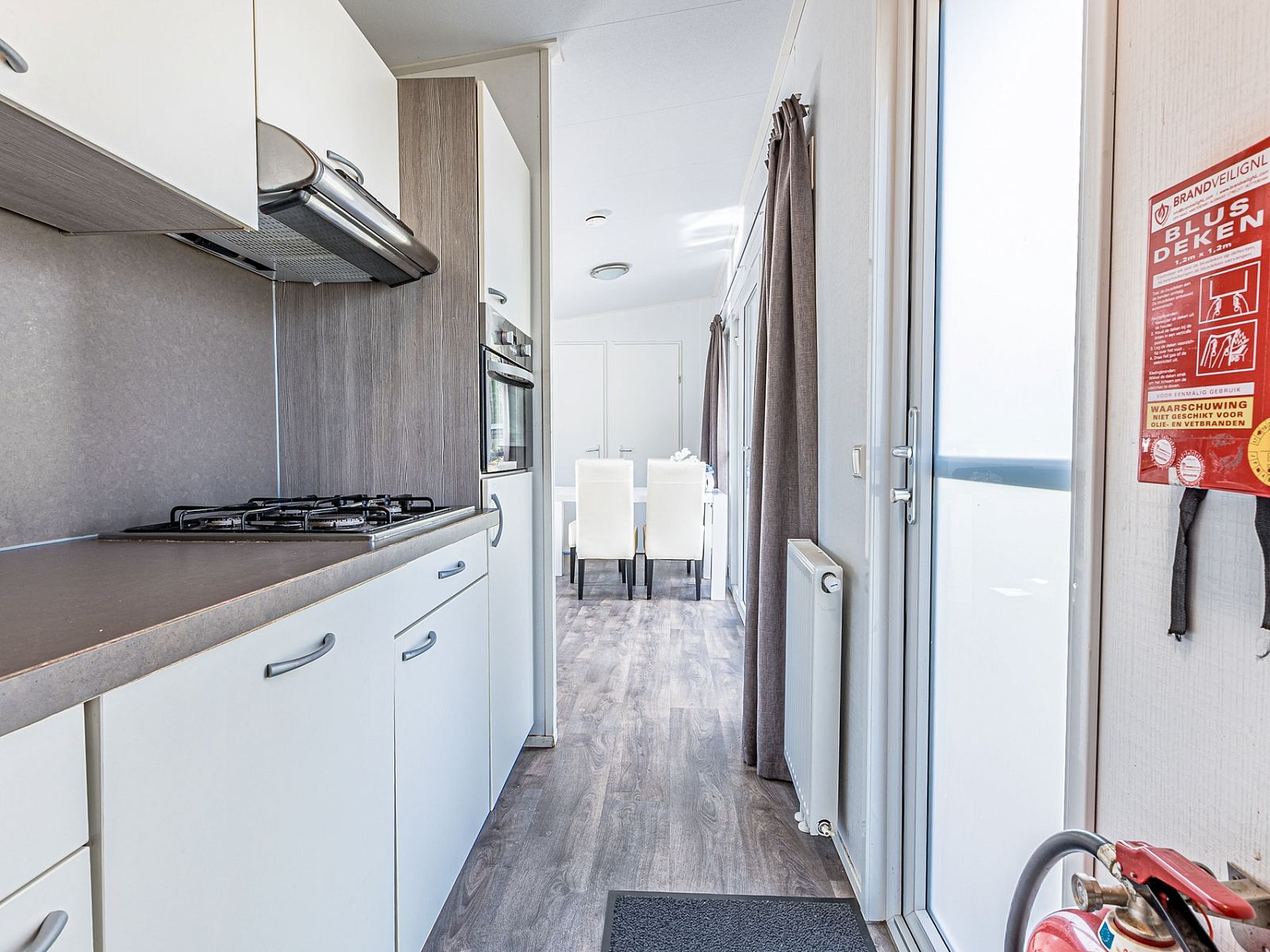Unterkunft 701169 - Chalet Rotterdam eo - Chalet in Dordrecht