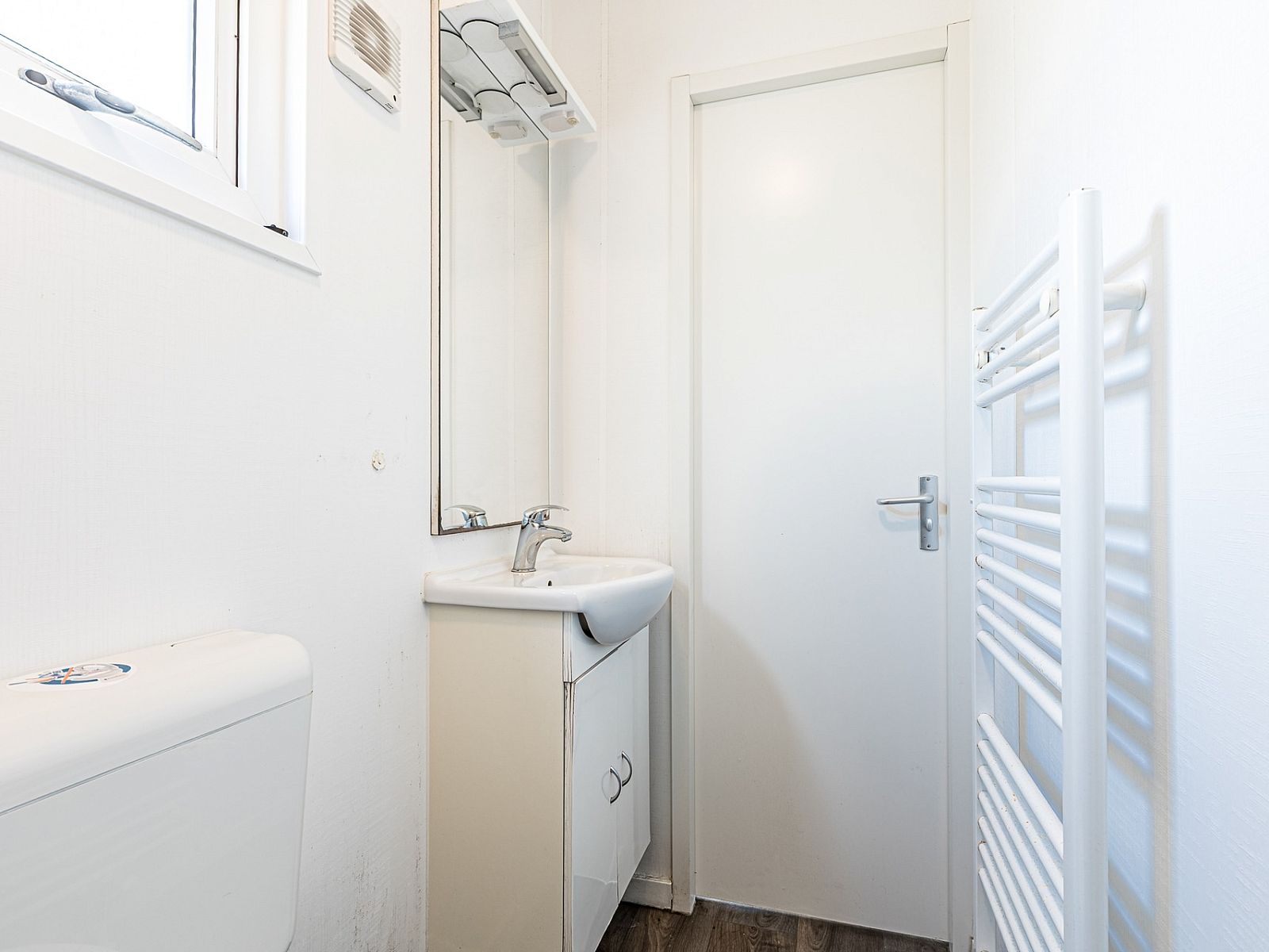Unterkunft 701169 - Chalet Rotterdam eo - Chalet in Dordrecht