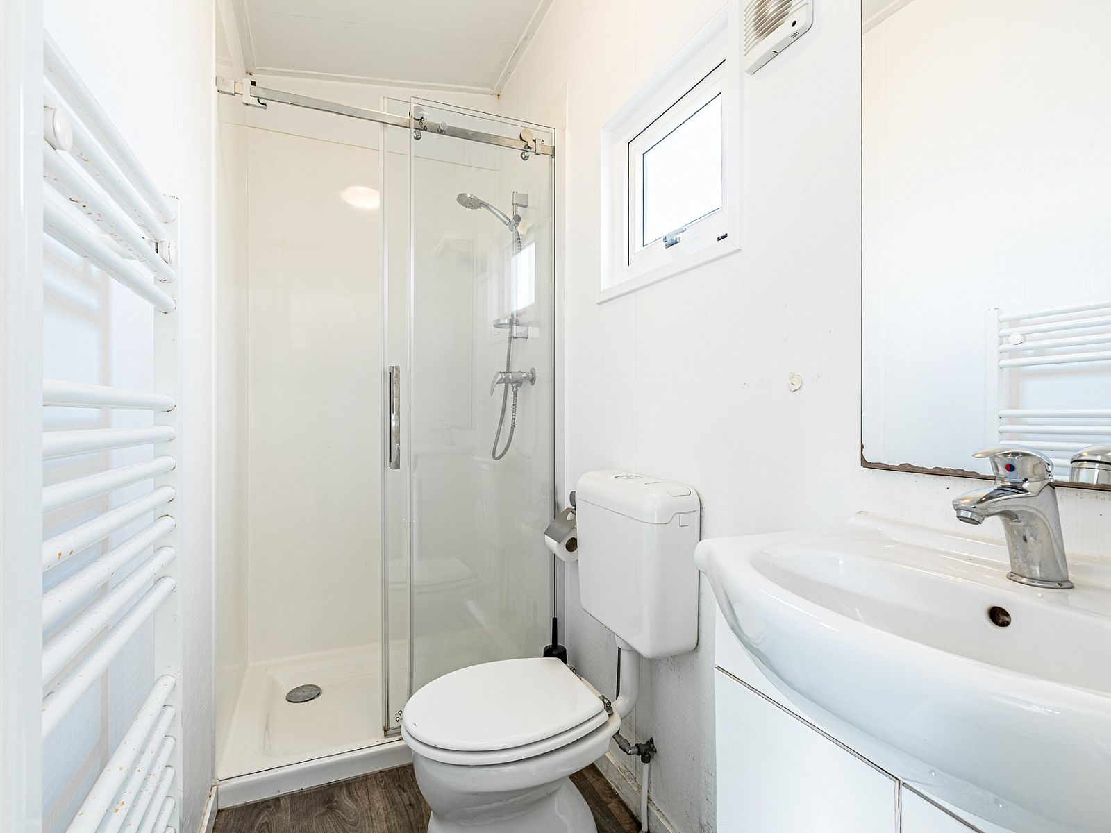 Unterkunft 701169 - Chalet Rotterdam eo - Chalet in Dordrecht