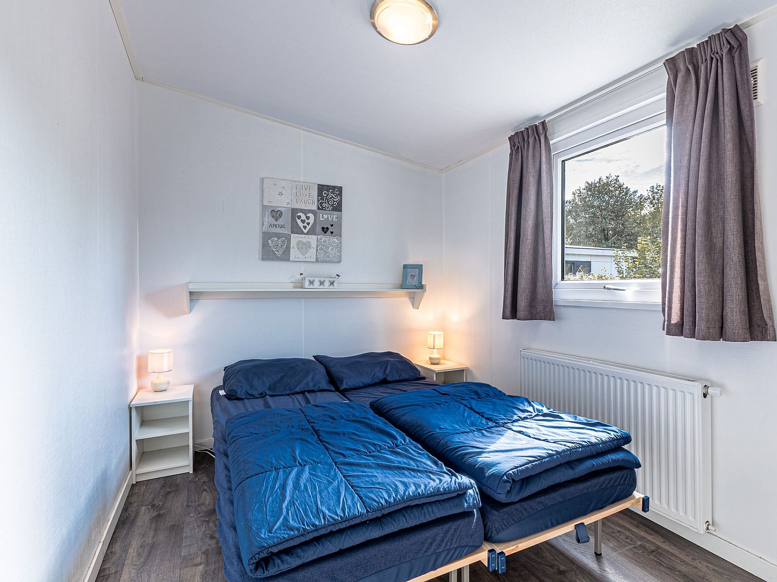 Unterkunft 701169 - Chalet Rotterdam eo - Chalet in Dordrecht