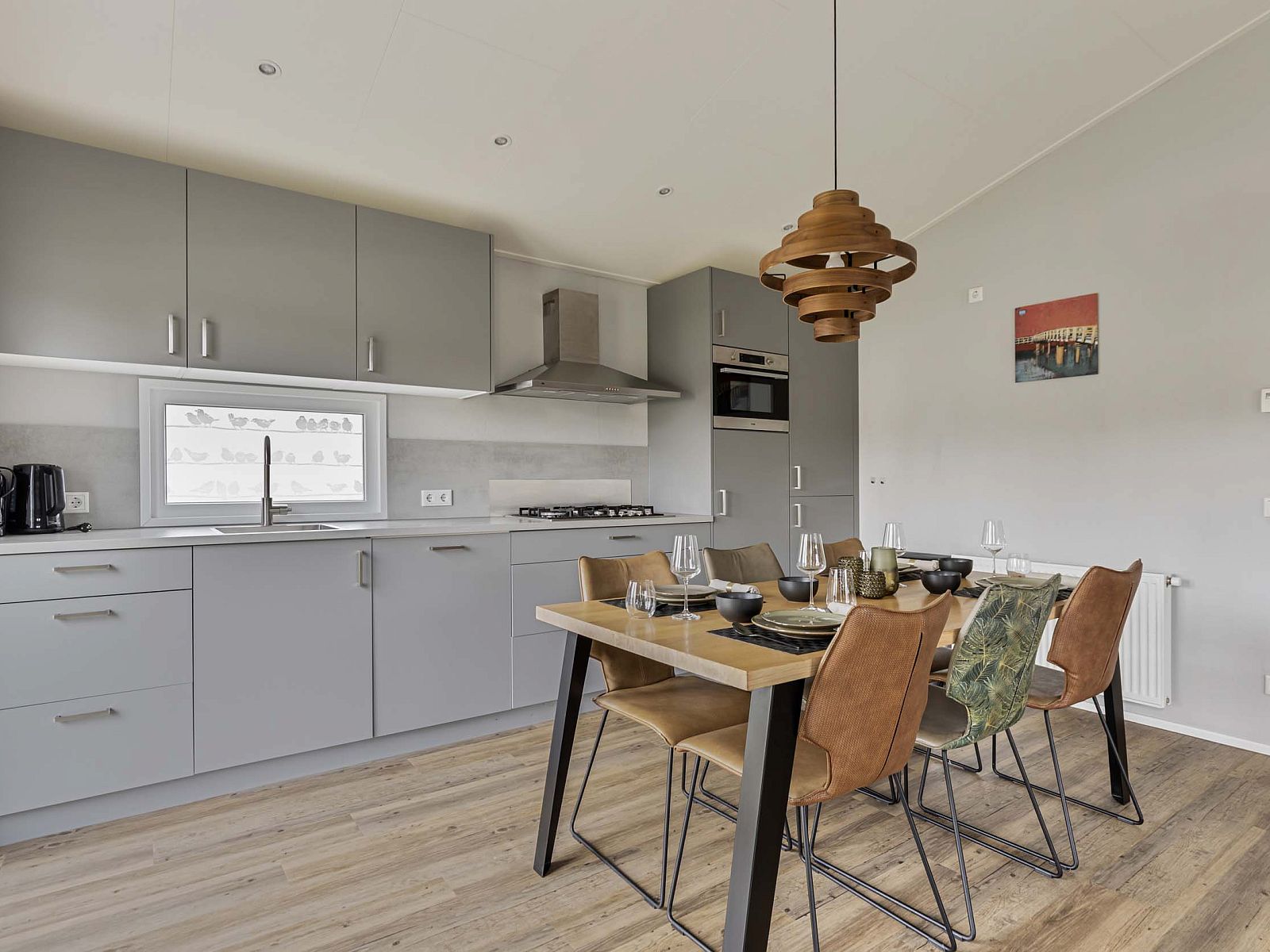 Guest house 701706 - Holiday property Rotterdam eo - Leijhoeve