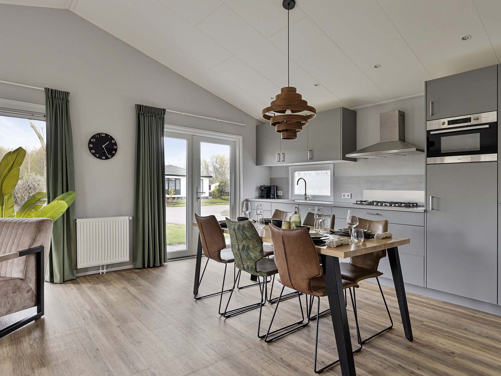 Guest house 701706 - Holiday property Rotterdam eo - Leijhoeve