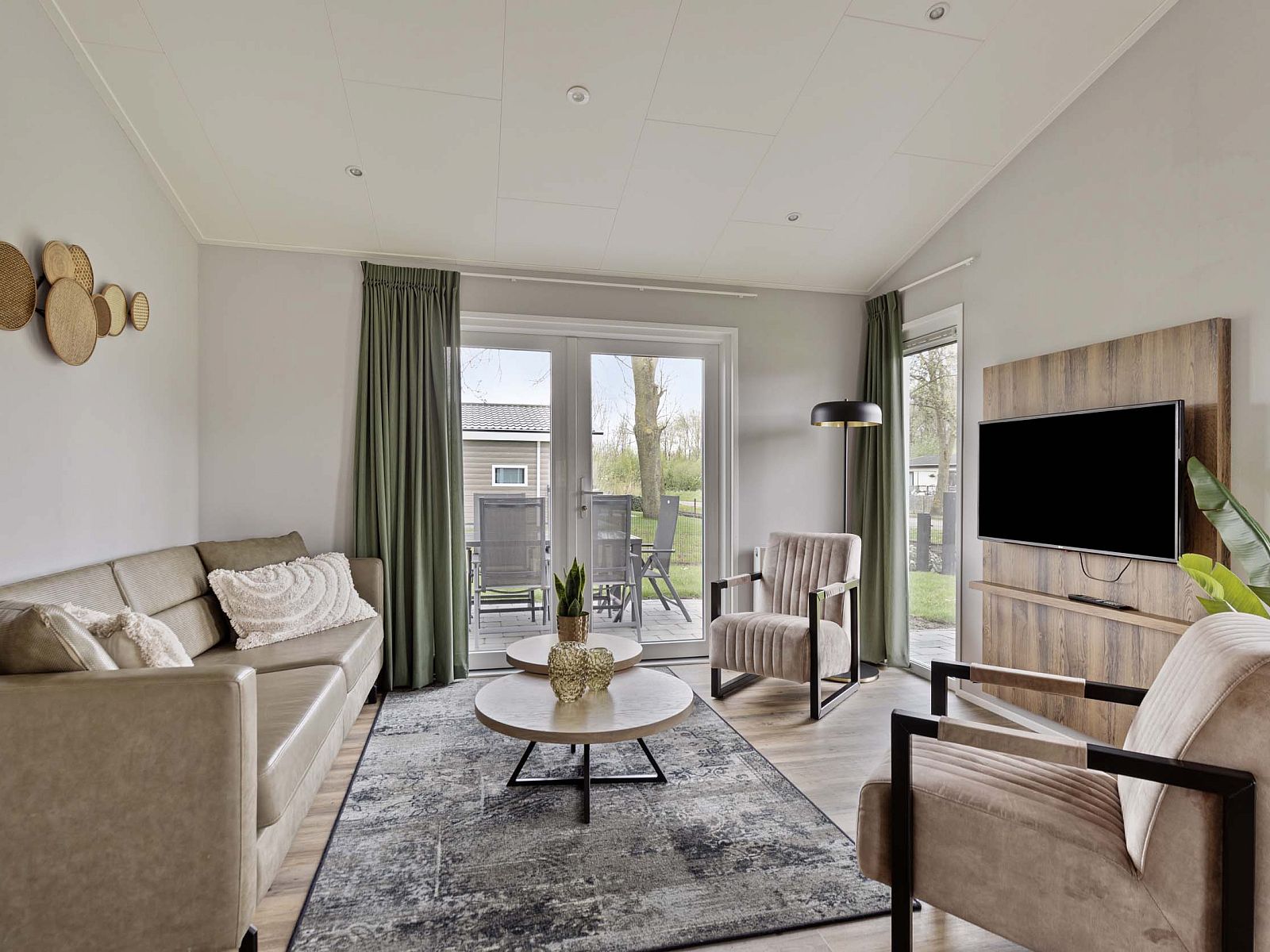 Guest house 701706 - Holiday property Rotterdam eo - Leijhoeve