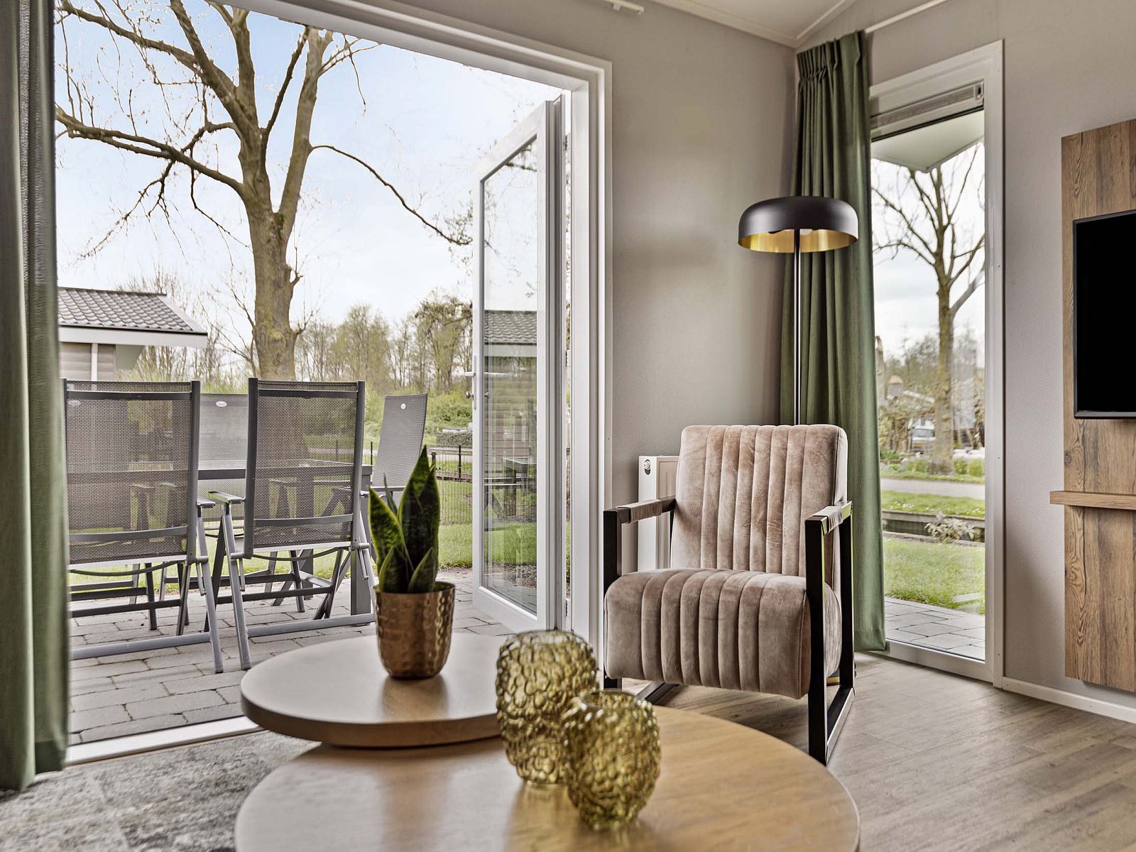 Guest house 701706 - Holiday property Rotterdam eo - Leijhoeve