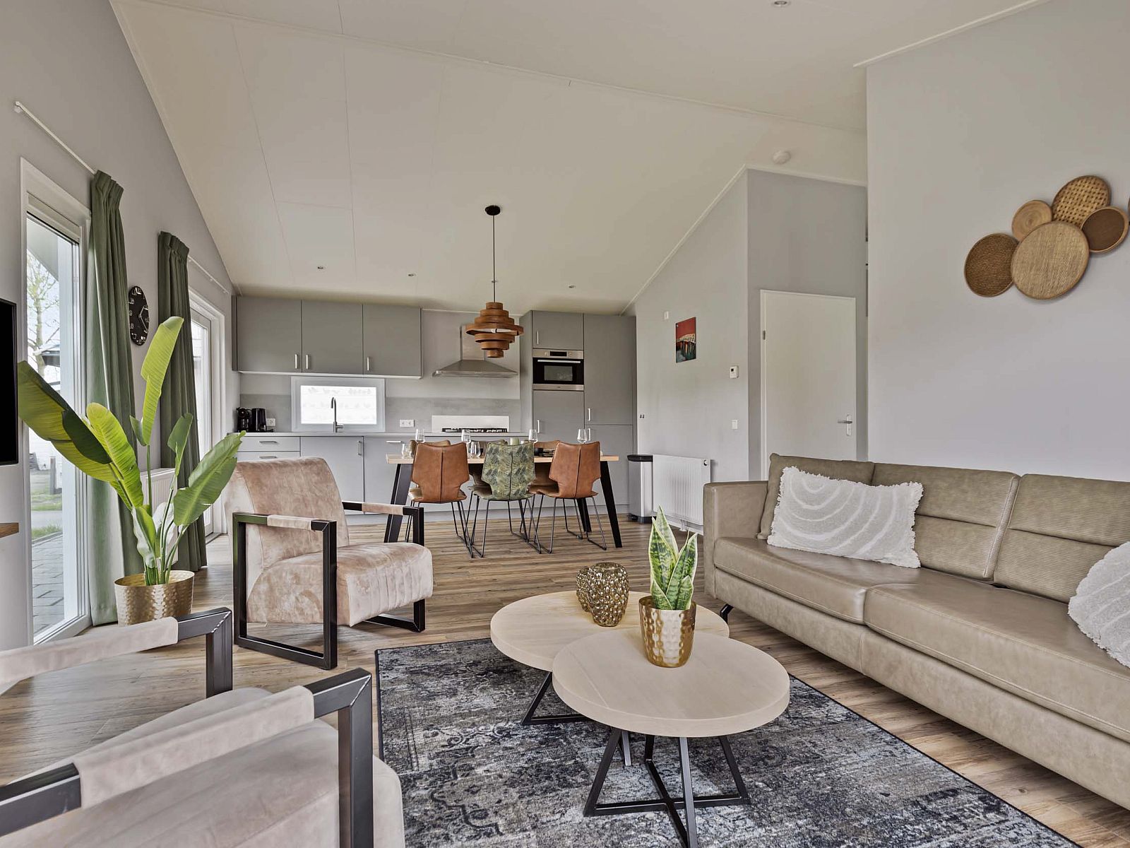 Guest house 701706 - Holiday property Rotterdam eo - Leijhoeve