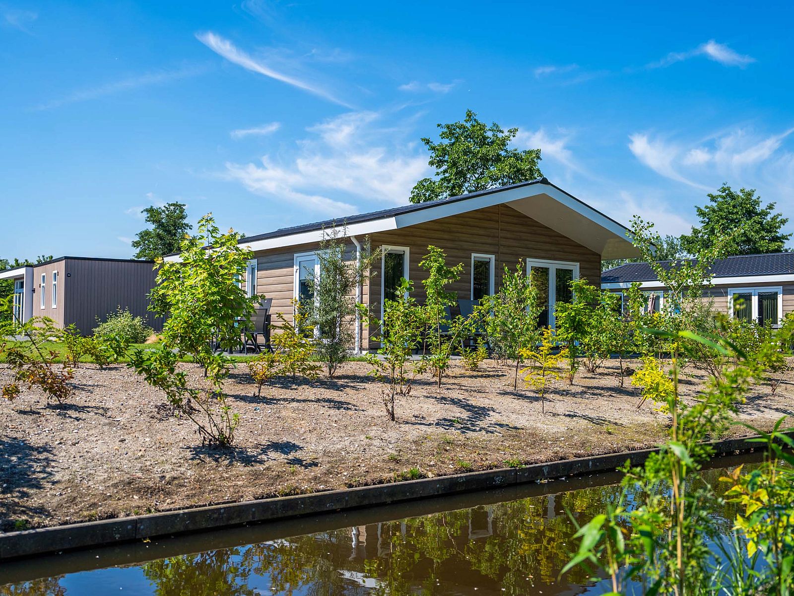 Guest house 701706 - Holiday property Rotterdam eo - Leijhoeve