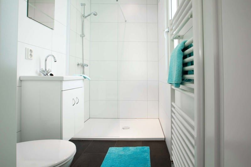 Unterkunft 701727 - Ferienhaus Rotterdam eo - Module 5 personen