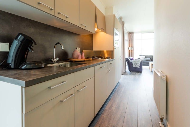 Unterkunft 701727 - Ferienhaus Rotterdam eo - Module 5 personen