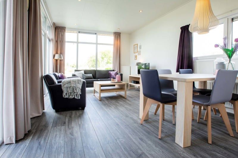 Unterkunft 701727 - Ferienhaus Rotterdam eo - Module 5 personen