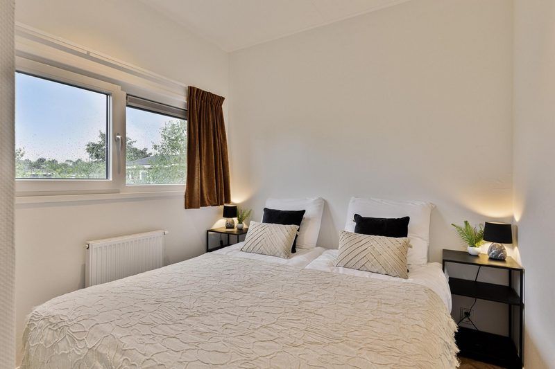 Unterkunft 701737 - Ferienhaus Rotterdam eo - Module Special 6 personen Wellness (Hottub)