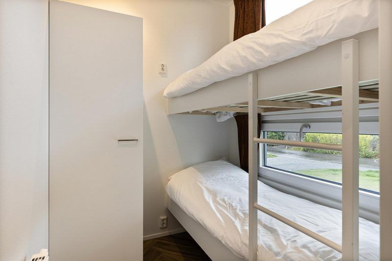 Unterkunft 701737 - Ferienhaus Rotterdam eo - Module Special 6 personen Wellness (Hottub)