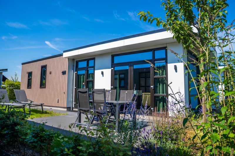 Verblijf 701739 - Vakantiewoning Rotterdam eo - Module Special 4 personen