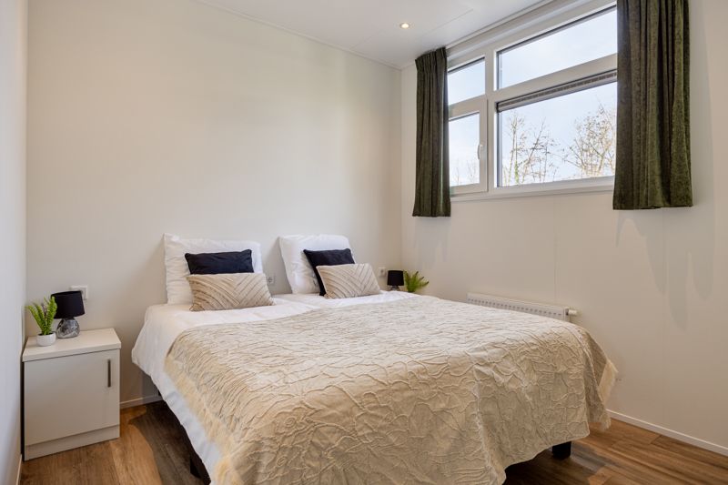 Verblijf 701739 - Vakantiewoning Rotterdam eo - Module Special 4 personen