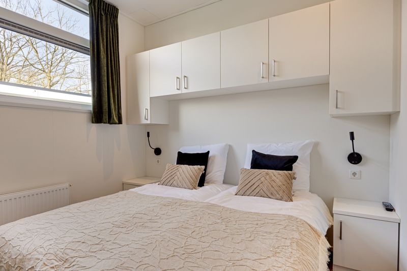 Verblijf 701739 - Vakantiewoning Rotterdam eo - Module Special 4 personen