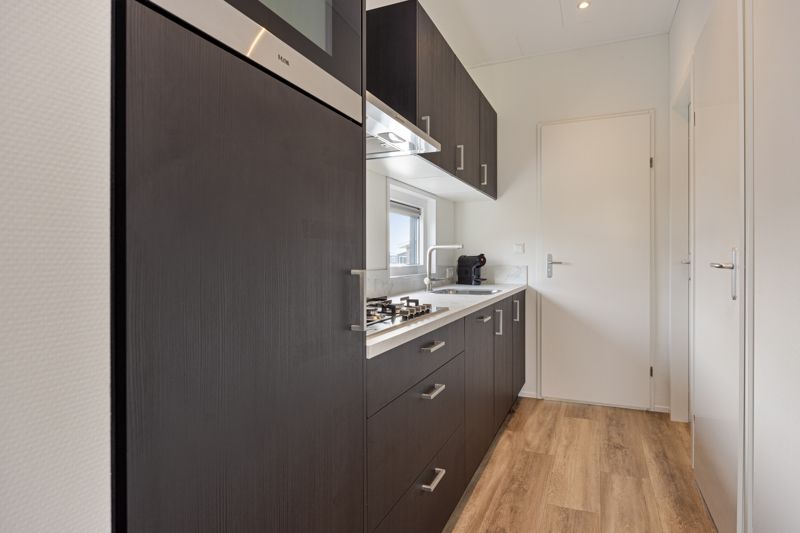 Verblijf 701739 - Vakantiewoning Rotterdam eo - Module Special 4 personen