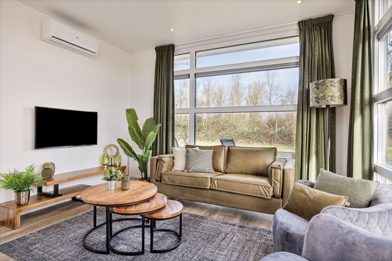 Verblijf 701739 - Vakantiewoning Rotterdam eo - Module Special 4 personen