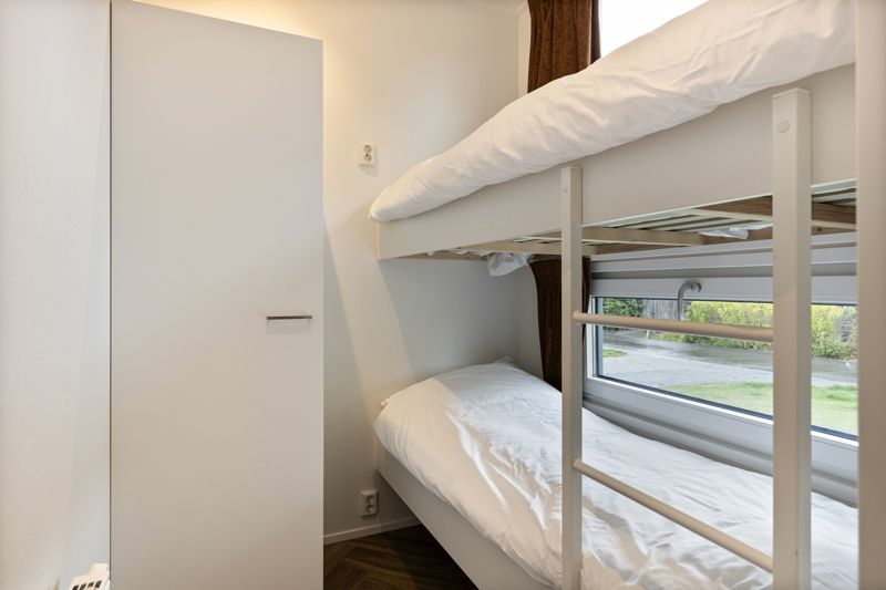 Guest house 701743 - Holiday property Rotterdam eo - Module Special 6 personen Wellness (Hottub)