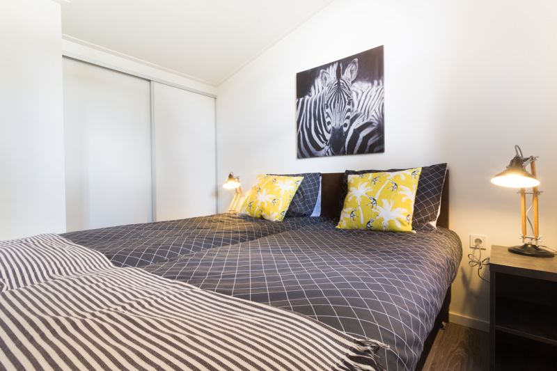 Guest house 701745 - Holiday property Rotterdam eo - Rialto 6 personen Wellness (Spa)