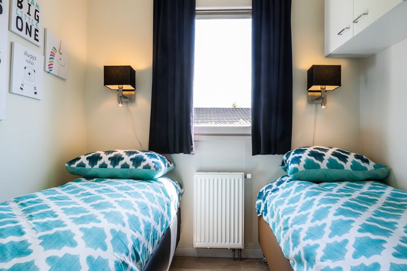 Guest house 701746 - Holiday property Rotterdam eo - Steenhoeve 4 personen