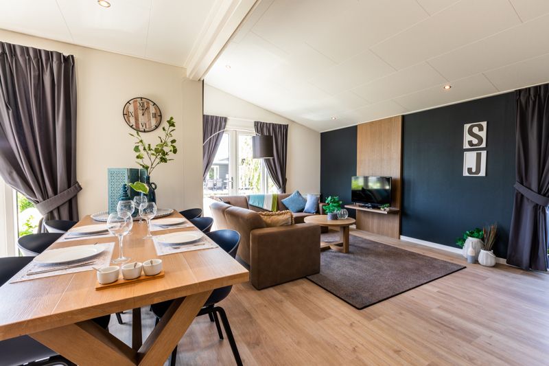 Guest house 701746 - Holiday property Rotterdam eo - Steenhoeve 4 personen