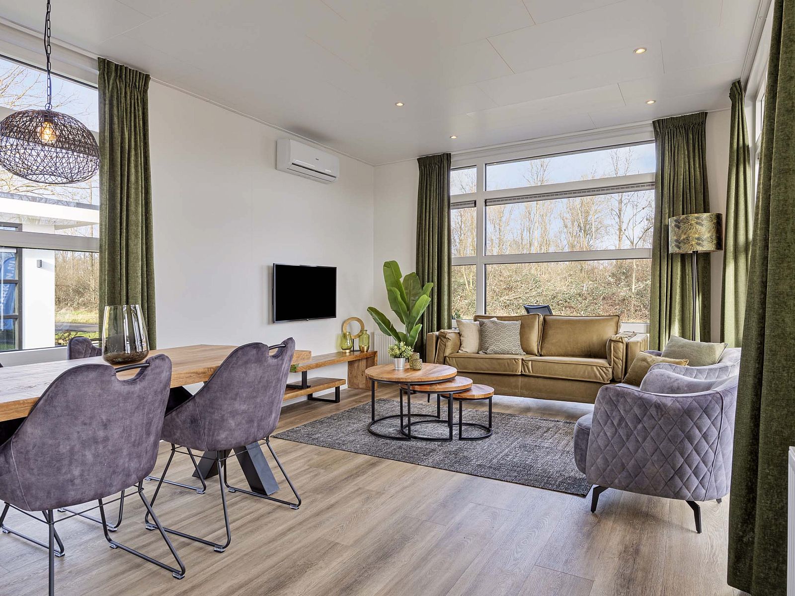 Unterkunft 701747 - Ferienhaus Rotterdam eo - Module Special