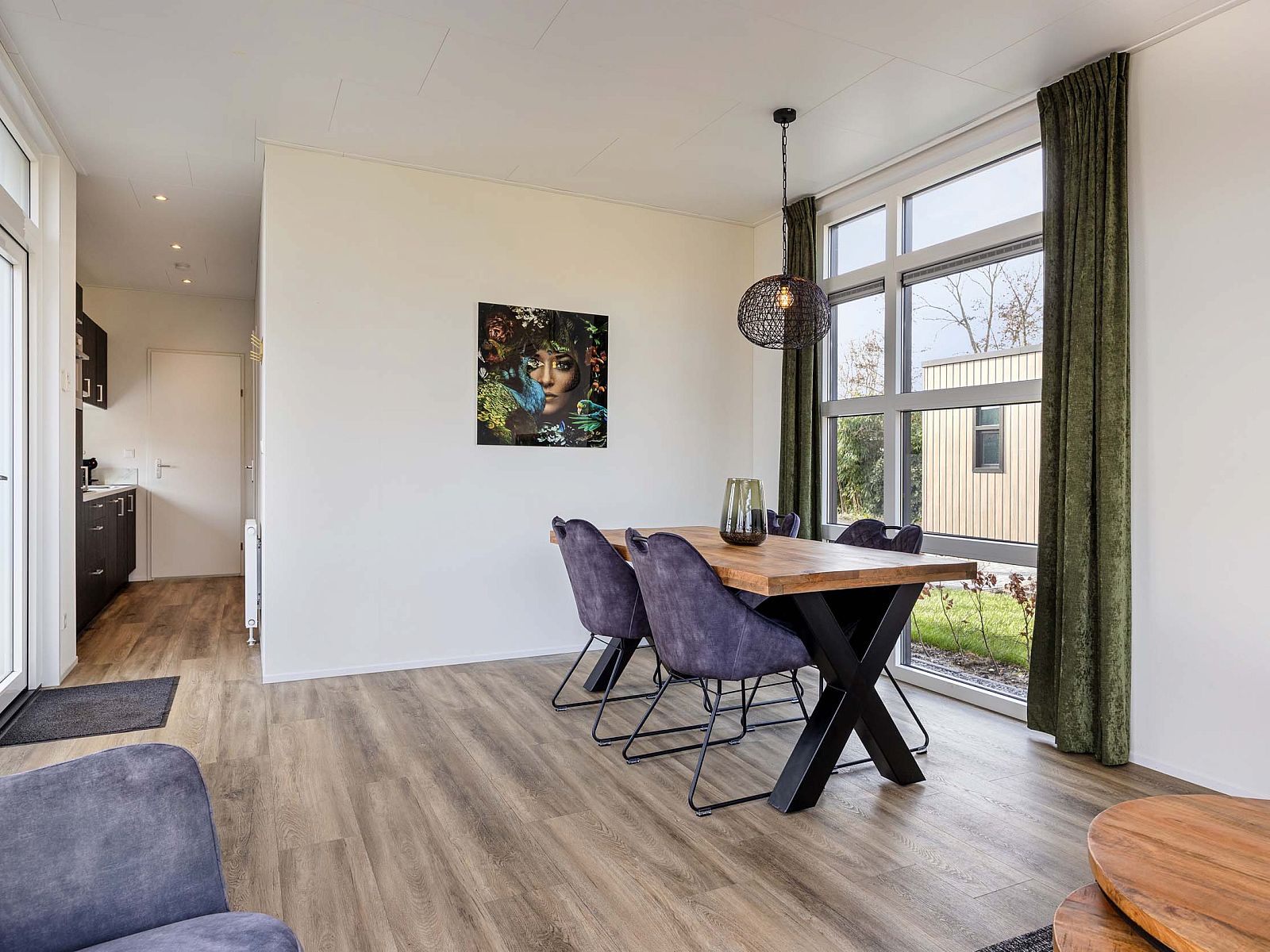 Unterkunft 701747 - Ferienhaus Rotterdam eo - Module Special