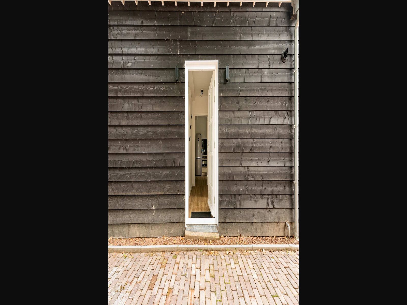 Guest house 702102 - Holiday property Rotterdam eo - Valckesteynse boswoning