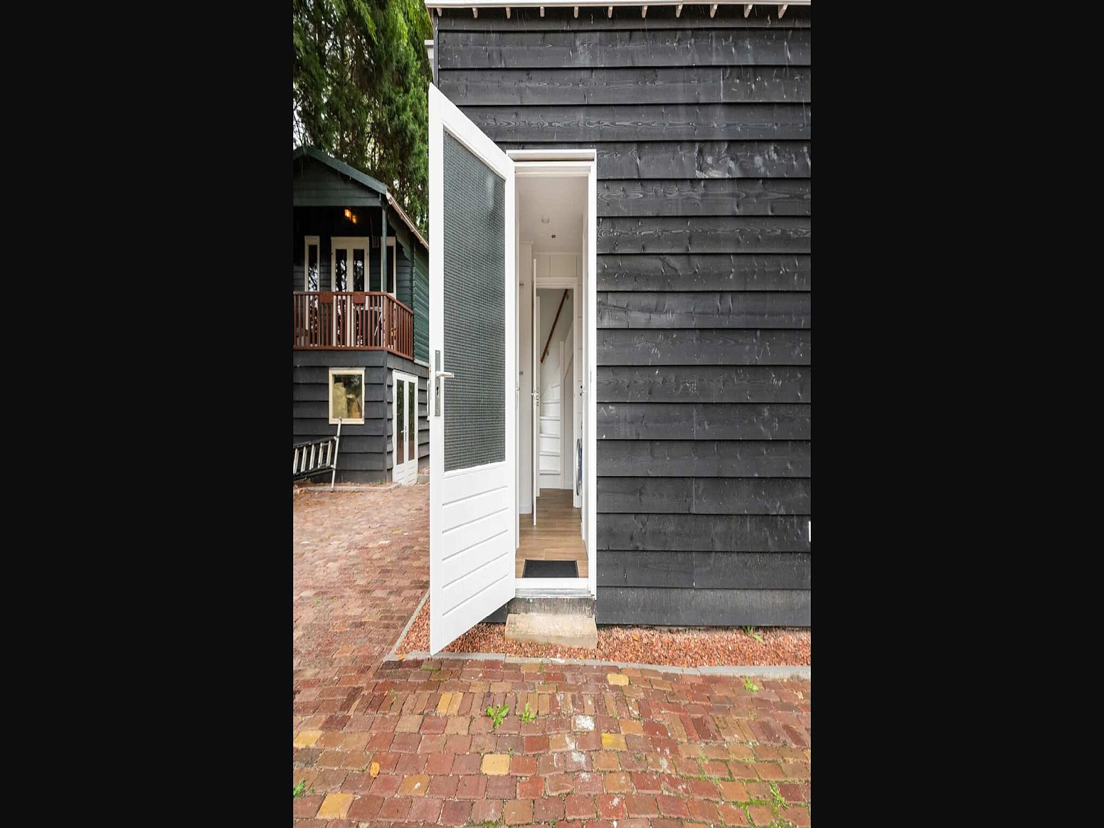 Guest house 702102 - Holiday property Rotterdam eo - Valckesteynse boswoning