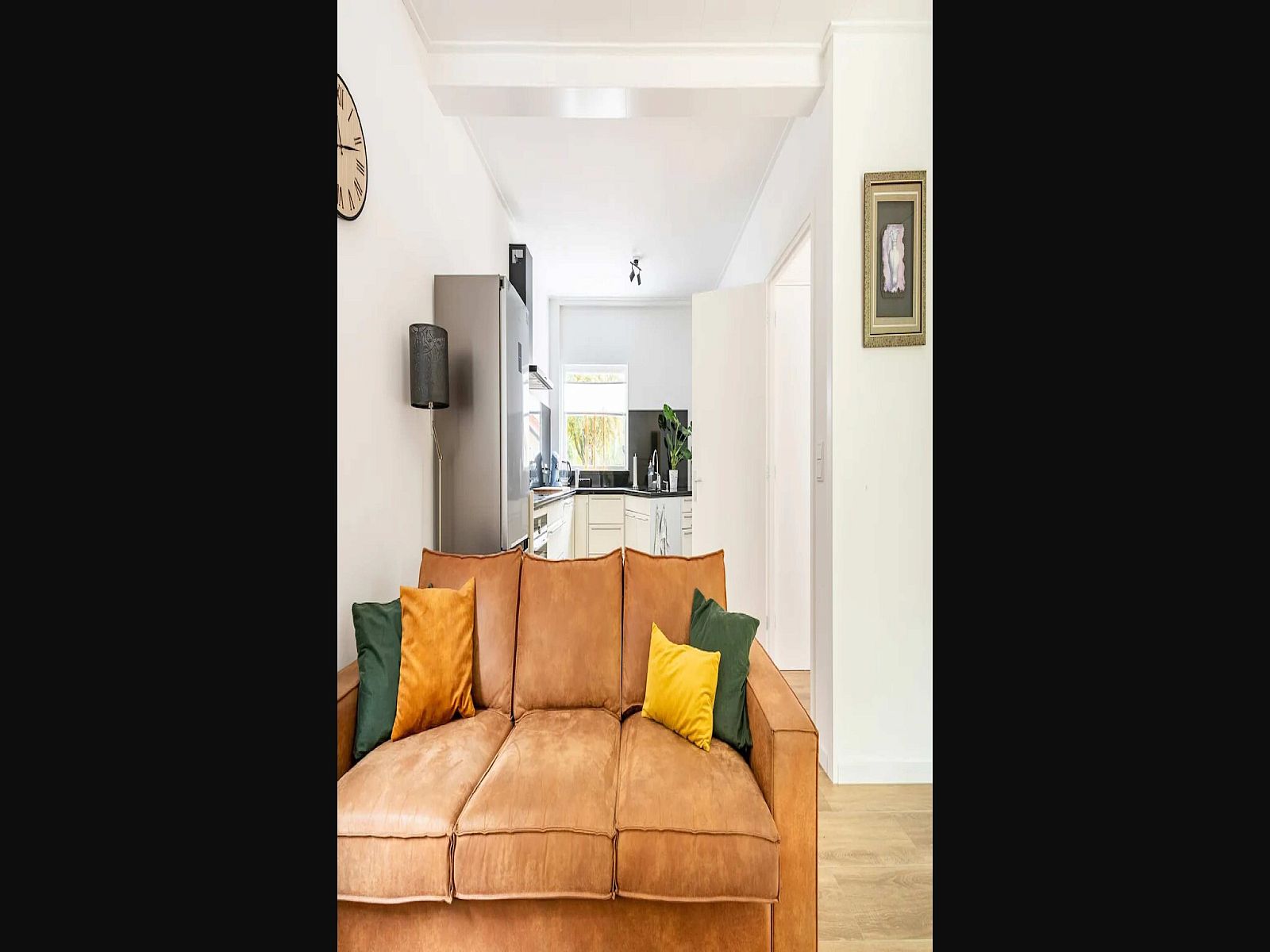 Guest house 702102 - Holiday property Rotterdam eo - Valckesteynse boswoning