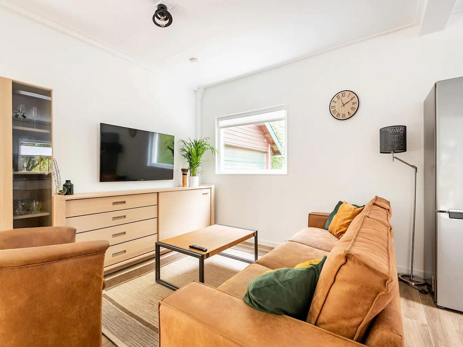 Guest house 702102 - Holiday property Rotterdam eo - Valckesteynse boswoning
