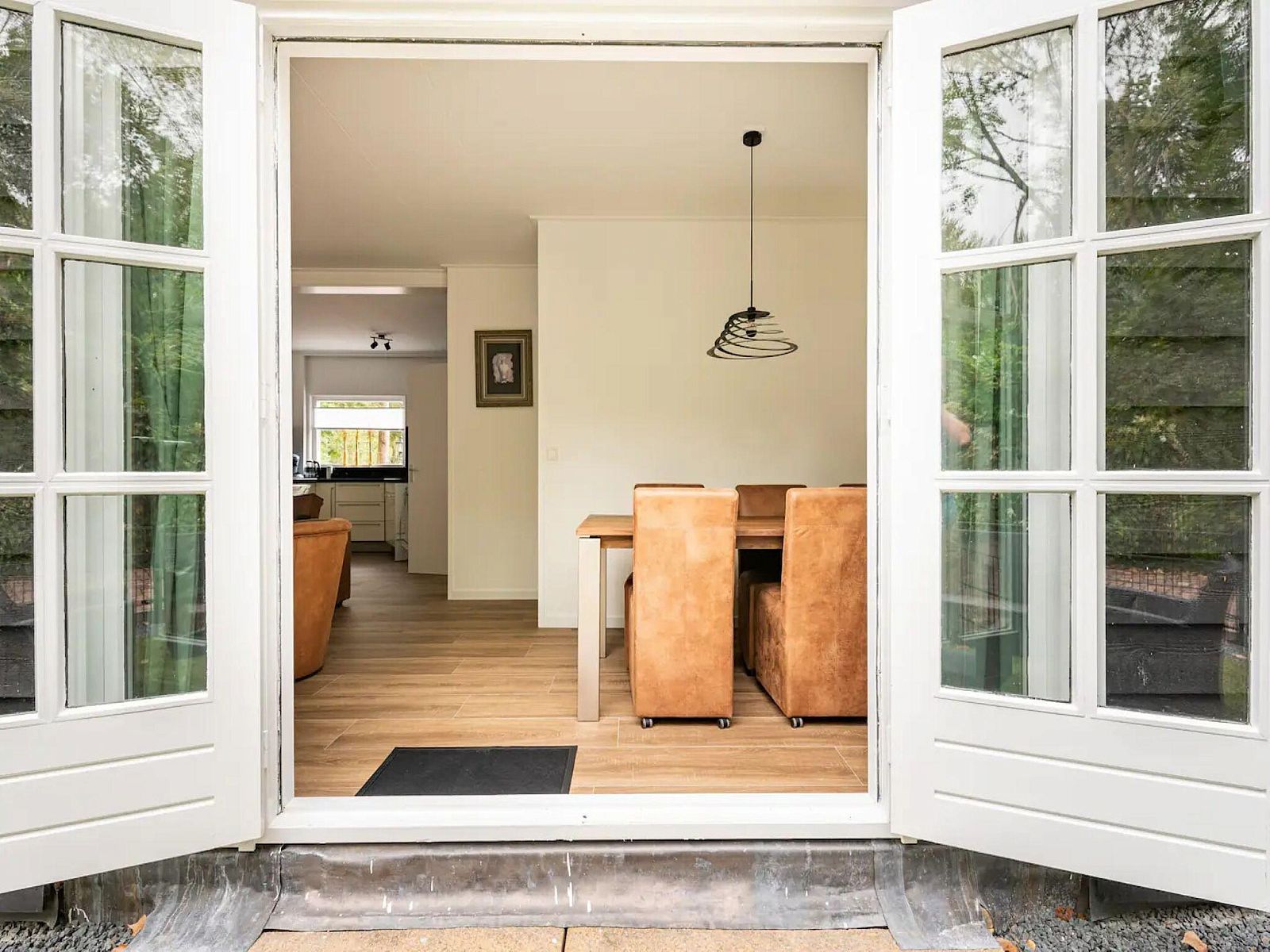 Guest house 702102 - Holiday property Rotterdam eo - Valckesteynse boswoning